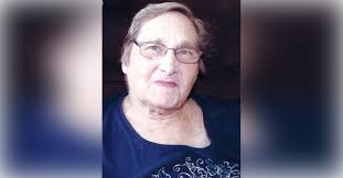 Obituary information for Joan Helen Stowell