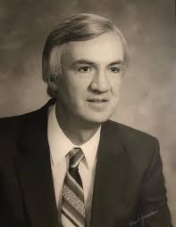 Paul Wisdom Obituary