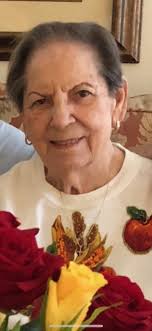 Obituary information for Beverly Rose Ryder