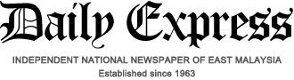 All online, english, malay, chinese, indigenous, tamil, and arabic newspapers. Home Daily Express Online Sabah S Leading News Portal