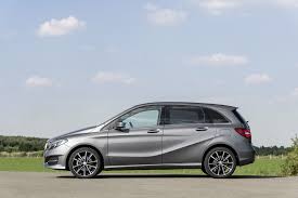 Mercedes Classe B 2015 Moteurs Tarifs Et Sortie