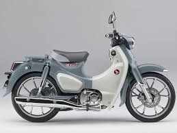Our car experts choose every product we feature. Honda Super Cub C125 Tires Webike