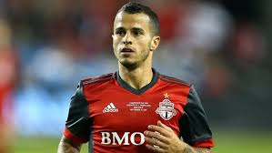 How old is sebastian giovinco of toronto fc? Toronto Fc Says Giovinco S Departure From Camp For Health Not Possible Transfer Cbc Sports