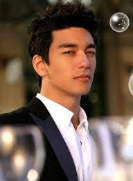 Korean American Dennis Oh Handsome Asian Men Korean American Dennis Oh