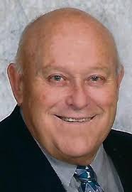 Thomas R. Ausherman Obituary