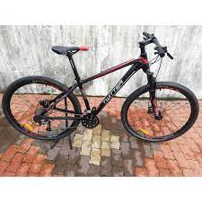 Shop our range of carbon and aluminium bikes! Twitter Elvis Shimano Mtb Mountain Bike Bicycle 27 5 29er Shopee Malaysia