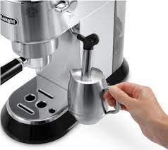Ver más ideas sobre cafe, café molido, cafe recetas. The De Longhi Ec680 Dedica 15 Bar Pump Espresso Machine What You Need To Know