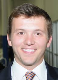 Hope hockey's O'Brien named conference Co-MVP