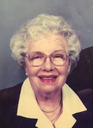 LILLI SUPIK Obituary (2016)