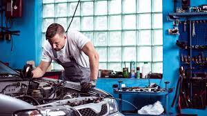 This involves assigning work to vehicle technicians. Workshop Controller Job Description Inautomotive Blog