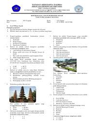 Contoh soal sosiologi xi tentang masalah sosial beserta kunci jawabannya hots (pilihan ganda, essay). Soal Tentang Lembaga Sosial Beserta Jawabannya Belajar