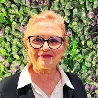 Laura Cash (she/her/hers)