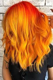 See more ideas about orange hair, hair color orange, arctic fox hair dye. Pin On Hair