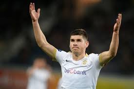 Fotoalbum krc genk business breakfast 2019. Malinovskij Zayaviv Sho Genk Jogo Obduriv Portal Novin Lb Ua
