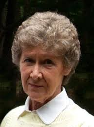 Mary Kathryn Goepp Obituary March 6, 2021