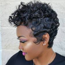 But, seeing finger waves being executed on natural kinky hair would blow me completely away. 13 Finger Wave Hairstyles You Will Want To Copy
