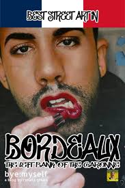 BORDEAUX: Best Street Art