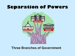 It was a great pleasure to work with you! What Is The Principle Of Separation Of Powers Of The Three Branches Of Government