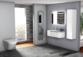 With style and sophistication black, white and have a look through 21 black, white and grey bathrooms found online below for ideas for your next how to design a kitchen in 10 easy steps! Grey Bathroom Decor 7 Inspiring Grey Bathrooms Ideas