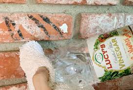 Instead, freeze the wax and then scrape it away with an old butter knife or similar tool. How To Remove Caulking From Brick Quick Easy Method Home Repair Home Improvement Repairs And Maintenance