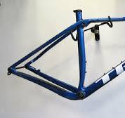 Cross Country Telaio Mtb Carbon Telaio MTB In Carbonio 29er A Sospensione Completa Con Ammortizzatore