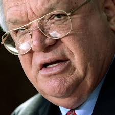Hastert's post-Congress life one of political withdrawal and chasing cash