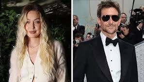 Gigi Hadid, Bradley Cooper are 'having fun' amid rumoured romance: 'super casual'