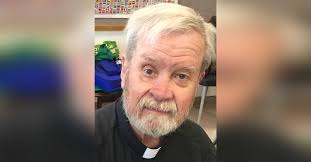 Obituary information for Rev. Jay L. Croft