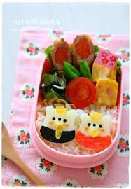 こんにちは 初めて でも楽しく作れる 3dキャラ弁当 を連載しているmai maiです 今日はうるう年ですね ４年に１度 今日がお誕生日の方 おめでとうございます 毎年２月末になると２９日がお誕生 2020 キャラ弁当 レシピ 弁当