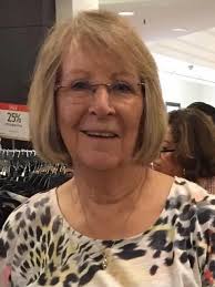 Shirley Dover Obituary