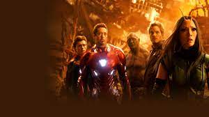 Plus, check out how imdb users have ranked the 19 mcu films to date. Watch Marvel Studios Avengers Infinity War Full Movie Disney