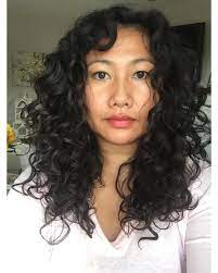 3 Days Of Great Definition And More Than Decent Hold On My 2c 3a Curls Using Mielleorganics Brazilian Curly Cocktail Cu 3a Curls Curl Styles Curly Hair Styles