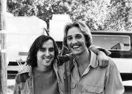 That might be why it's so weird to know that mcconaughey pretended to have an altogether… How A Drunken Golf Argument Got Matthew Mcconaughey Into Dazed And Confused Gq