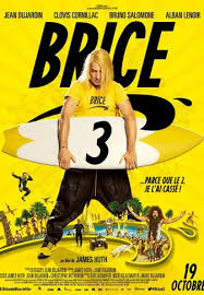 Brice De Nice En 10 Repliques Cultes Premiere Fr