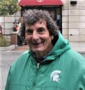 Obituary information for Martin Beckwith Potter