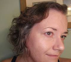 Hair growth product for thicker hair