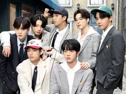 Maybe you would like to learn more about one of these? Coreia Do Sul Muda Lei Para Adiar Servico Militar Do Bts Popline