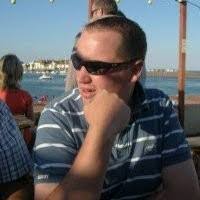 Christian Stuckey's Instagram, Twitter & Facebook