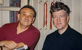 Use custom templates to tell the right story for your business. Badalamenti Y David Lynch Delirio Cacofonico Cultura El Pais