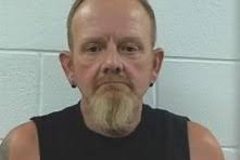 Big Sandy Man Arrested On Drug, Weapons Charges