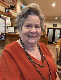 Obituary information for Billie Lou Weber