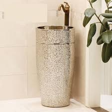 jingdezhen ceramic art washbasin