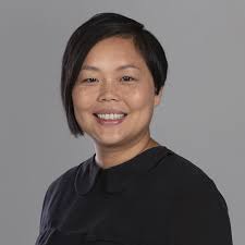Dr Denise Lin