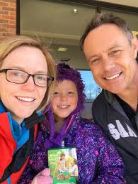 June Flick (@JuneFlick)