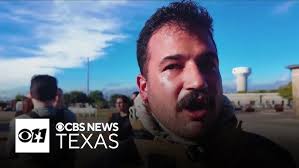 Mesquite Citizen Fire Academy concludes with live burn training