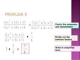 .inverse laplace inverse laplace partial fractions range slope simplify solve for tangent taylor vertex geometric test alternating test telescoping test pseries test root test. Simplifying Basic Rational Expressions