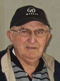 John Kinsley Obituary (2017)