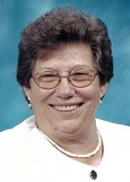 Nelda Faye Beck Austin