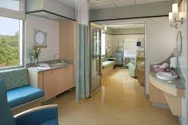 Hospital Tours Northside Hospital