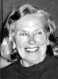 Betty Batchelor Obituary (2010)